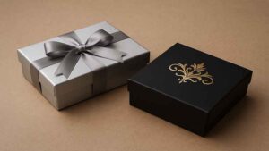 تفاوت چاپ متالایز با چاپ طلاکوب