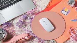 موس پد تبلیغاتی