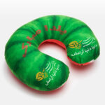 بالشت پشت گردنی مدل nw_01