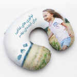 بالشت پشت گردنی مدل nw_01 - تصویر 2