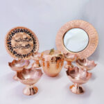 ست نوروز مدل YNM_14 - تصویر 2