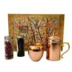 پک مسی طرح ناب مدل YNM_19 - تصویر 4