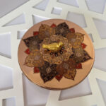 شکلات خوری طرح پرواز مدلYNM_06 - تصویر 2