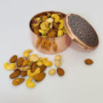 شکلات خوری سنتی تهذیب مدل YNM_05 - تصویر 4