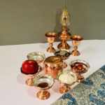 پک هدیه مسی سازمانی ویژه نوروز مدل YNM_17 - تصویر 6