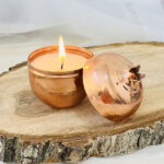 ست مسی شب یلدا مدل YNM_01 - تصویر 7