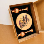 پک مسی ویژه نوروز طرح شعر مدلYNM_18 - تصویر 3