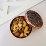 شکلات خوری سنتی تهذیب مدل YNM_05 - تصویر 3