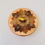 شکلات خوری طرح پرواز مدلYNM_06 - تصویر 5