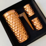 ست مسی مینوش مدل YNM_24 - تصویر 5