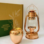 ست یلدا و نوروز فانوس مدلYNM_07 - تصویر 2