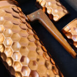 ست مسی مینوش مدل YNM_24 - تصویر 4