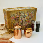 پک مسی طرح ناب مدل YNM_19 - تصویر 3