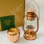 ست یلدا و نوروز فانوس مدلYNM_07 - تصویر 5