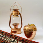 ست یلدا و نوروز فانوس مدلYNM_07 - تصویر 4