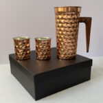 ست مسی مینوش مدل YNM_24 - تصویر 3