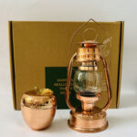 ست یلدا و نوروز فانوس مدلYNM_07 - تصویر 3