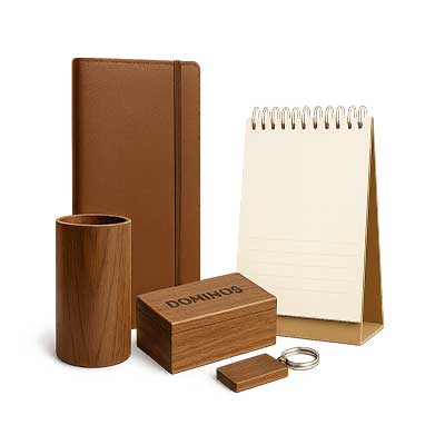 سررسید و تقویم رومیزی