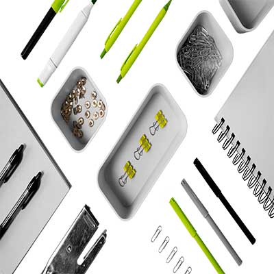 لوازم اداری تبلیغاتی