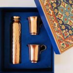 ست مسی مدل YNM_21