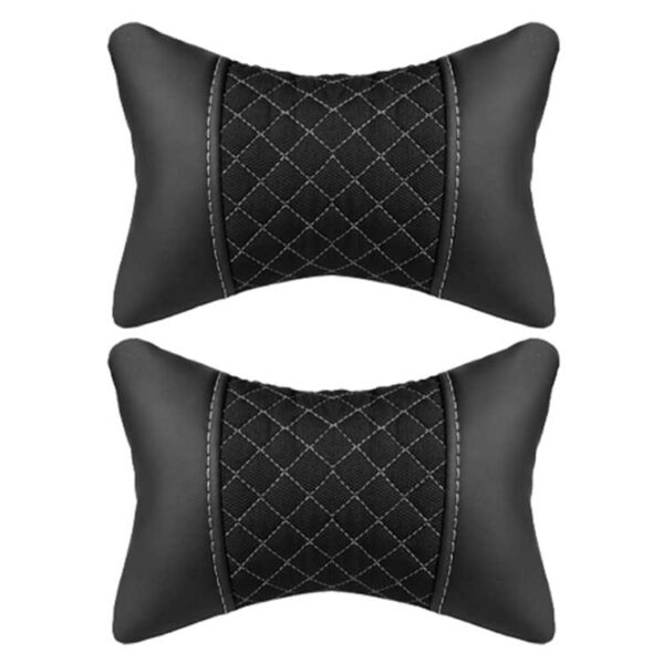 بالشت پشت گردنی خودرو مدل nw_02