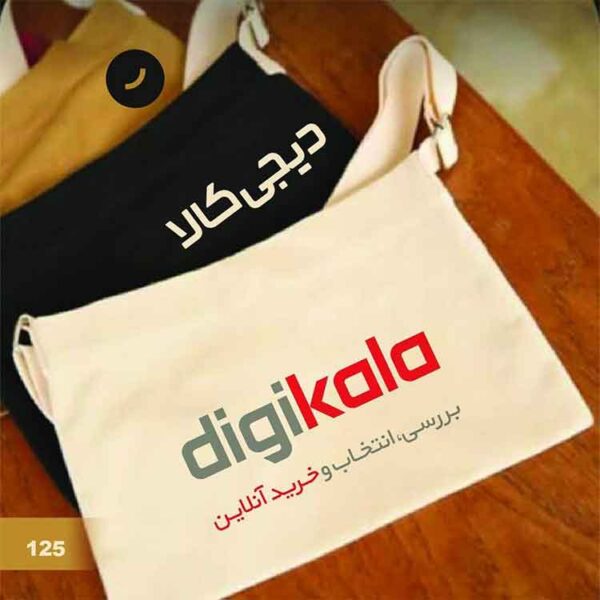 ساک دستی متقال مدل TBH_16