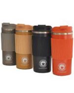 تراول ماگ استارباکس دور سیلیکون ساده مدل TM_07 - تصویر 3