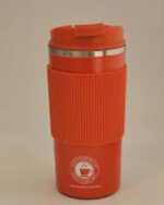 تراول ماگ استارباکس دور سیلیکون ساده مدل TM_07 - تصویر 6