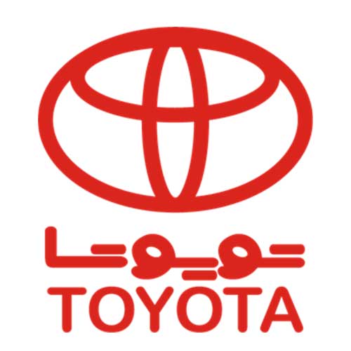 تویوتا