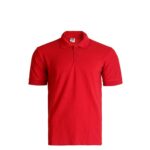 تیشرت جودون یقه دار تبلیغاتی مدل SWC_01