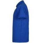 تیشرت جودون یقه دار تبلیغاتی مدل SWC_01 - تصویر 4