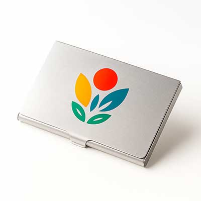 جا کارتی تبلیغاتی