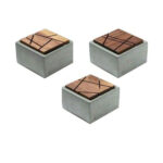 زیر لیوانی بتنی مدل zl_08