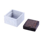 زیر لیوانی بتنی مدل zl_08 - تصویر 2