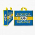 ساک دستی تمام چاپ مدل ha_03