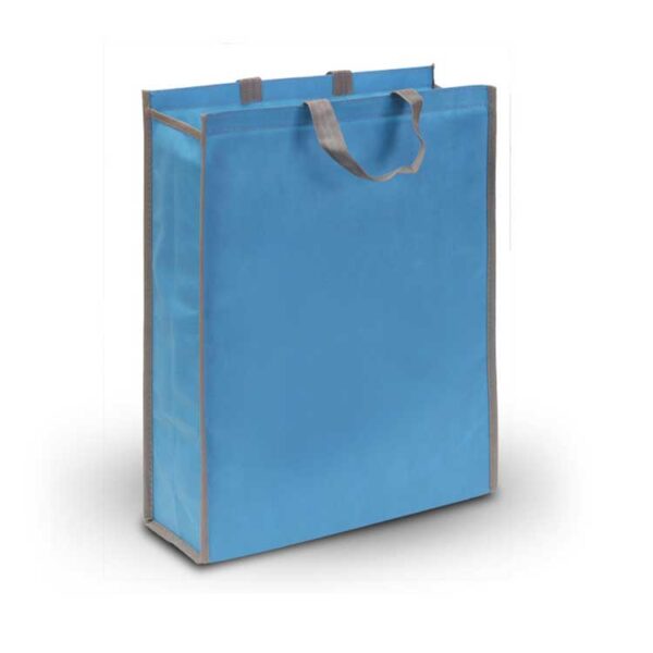 ساک دستی برزنتی ضد آب مدل wch_02