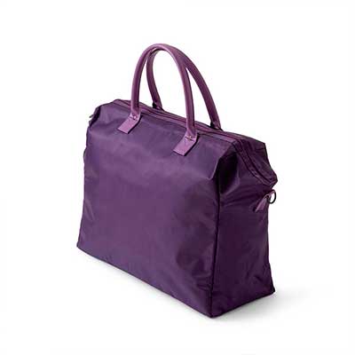 ساک دستی برزنتی ضد آب