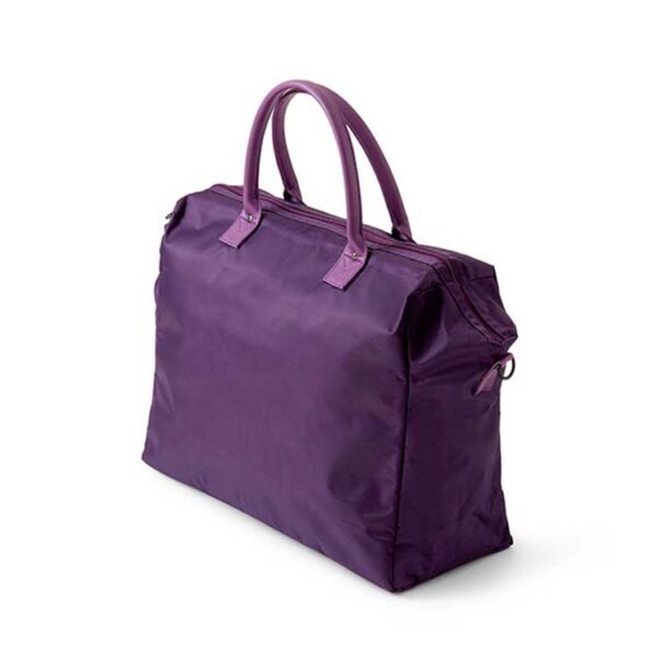 ساک دستی برزنتی ضد آب مدل wch_01