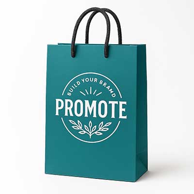 ساک دستی تبلیغاتی