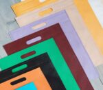 ساک دستی پرسی مدل hp_02 - تصویر 2