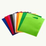 ساک دستی پرسی مدل hp_05 - تصویر 2