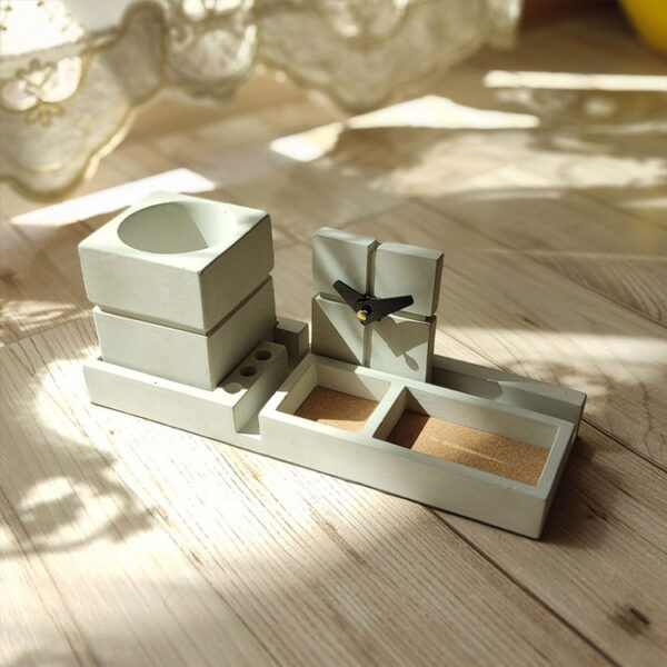 ست بتنی مدل cs_17