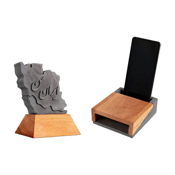 ست بتنی مدل cs_21