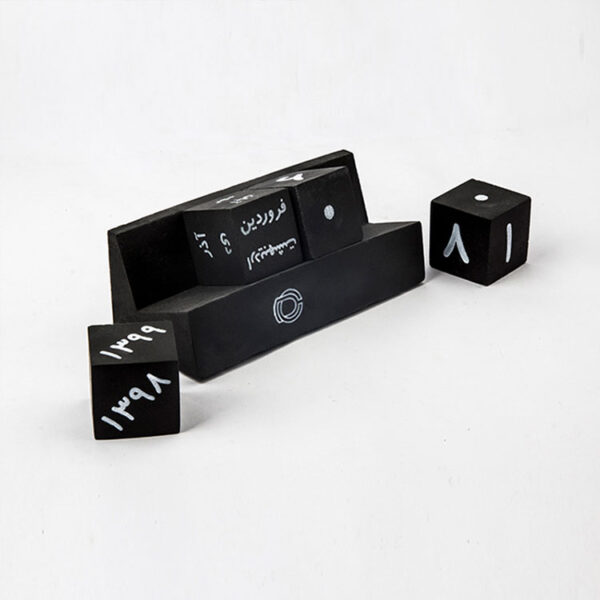 ست بتنی مدل cs_30