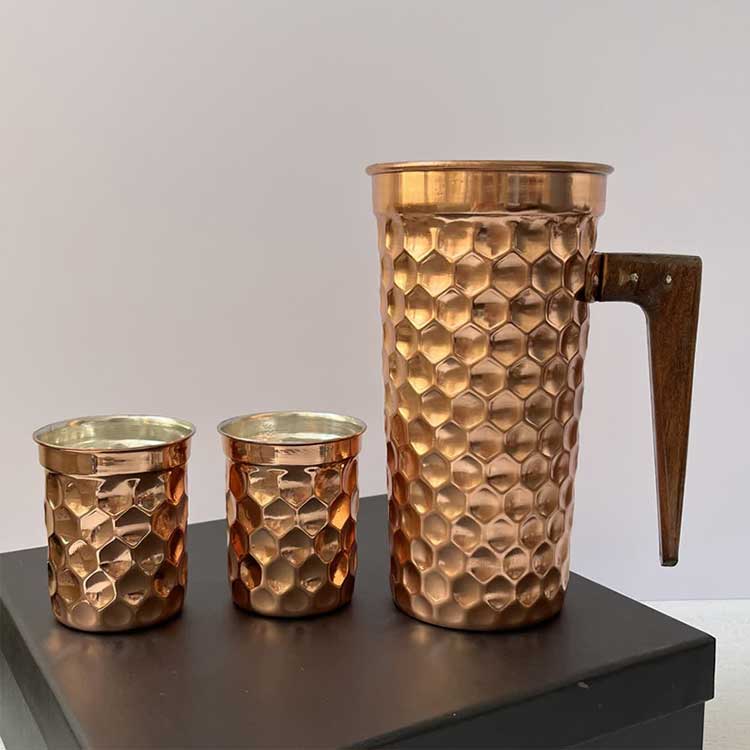 ست-مسی-مینوش ست مسی مینوش مدل YNM_24 - تصویر 1