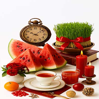 ست‌های مناسبتی