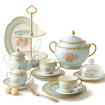 ظروف پذیرایی