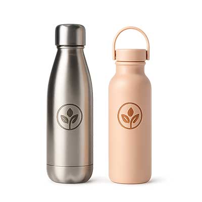 فلاسک و قمقمه