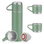 فلاکس استیل 3 کاپ مدل FE_01