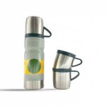 فلاکس سه کاپ استنلی مدل FE_03 - تصویر 4